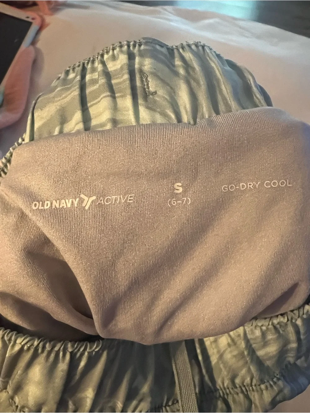 Old Navy new without